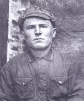 Милков Сергей Андреевич