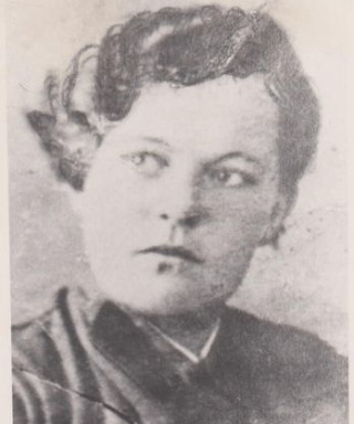 Гончарова Александра Алексеевна