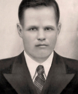 Кудрявцев Николай Федорович