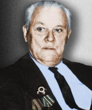 Бычков Михаил Иванович