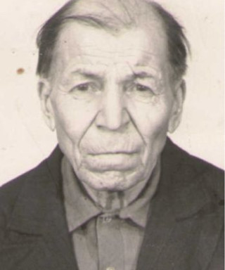 Бекленищев Анисим Федорович