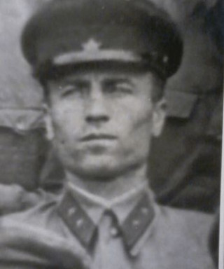 Купцов Евдоким Данилович