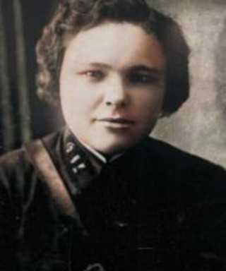 Шестакова Надежда Архиповна