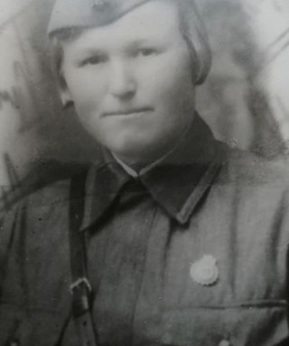 Медведева Анна Ивановна