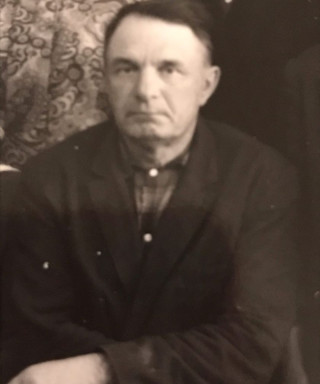 Мантусов Иван Герасимович