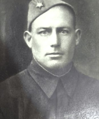 Бриткин Герасим Ермолаевич