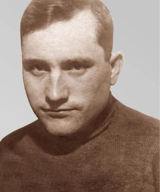 Федоров Георгий Иванович