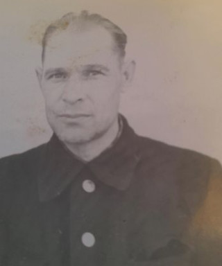 Михеев Александр Ефимович