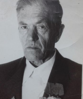 Краснецов Леонид Александрович