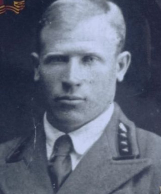 Адамов Василий Иванович