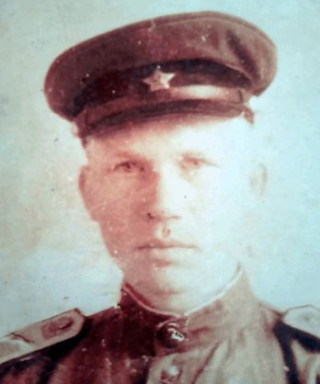 Цветков Леонид Григорьевич