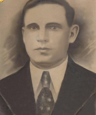 Кузнецов Григорий Иванович