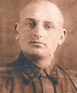 Медведев Сергей Иванович