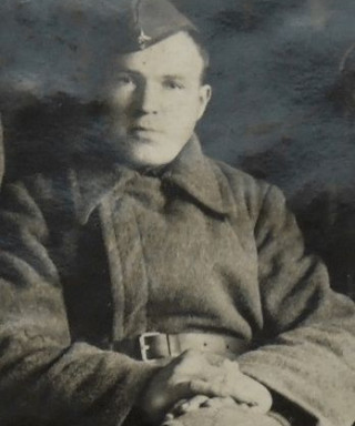 Кудряшов Алексей Федорович