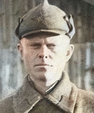 Вороненко Андрей Данилович