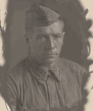 Лаптев Сергей Васильевич