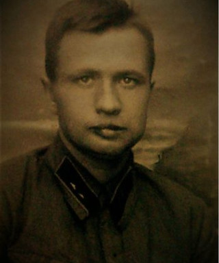 Широков Василий Степанович