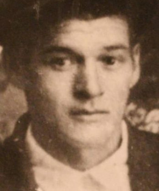 Мингалимов Измаил