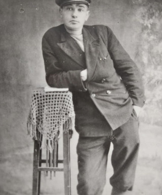 Ильин Тимофей Георгиевич