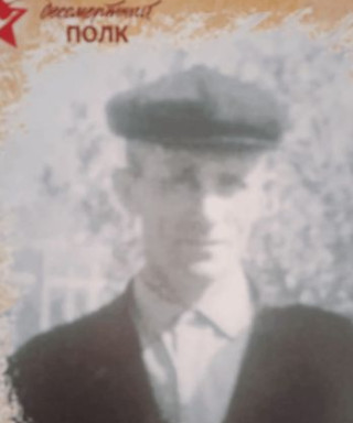 Кузьмин Николай Петрович