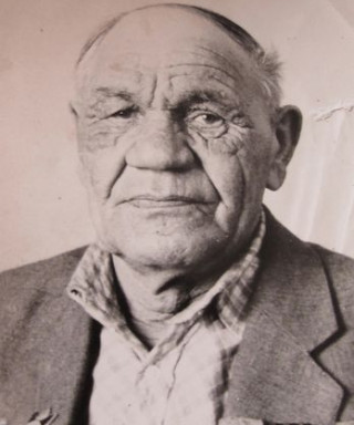 Мухин Александр Павлович