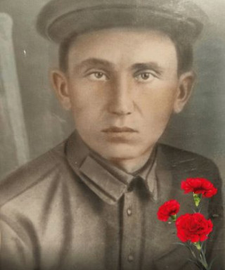 Банщиков Иннокентий Калинович