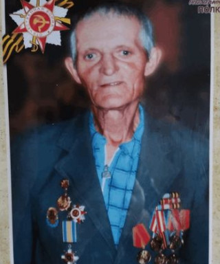 Яровенко Иван Семёнович