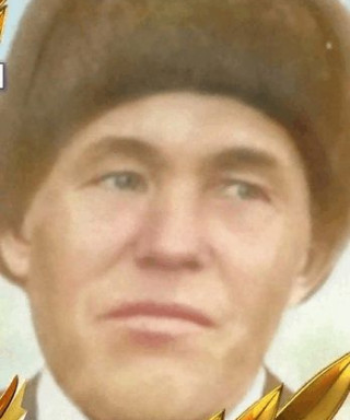 Мингалев Алексей Васильевич