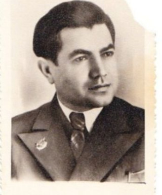 Таиров Гуфрон Шакирович