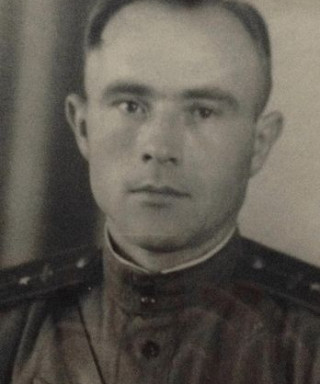 Евсеев Тарас Григорьевич