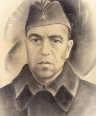 Быстров Иван