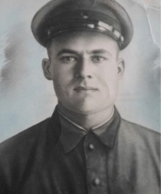 Агафонов Василий Иванович