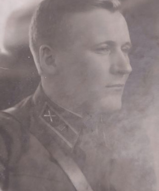 Ильин Павел