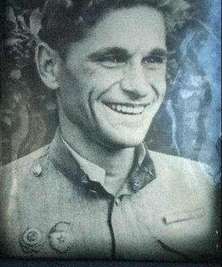 Носенков Николай Андреевич