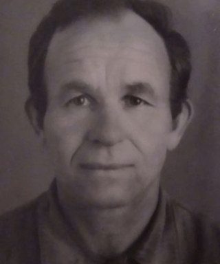 Михальчук Константин Никифорович