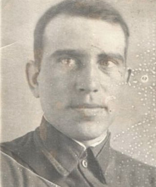 Шилов Павел Григорьевич