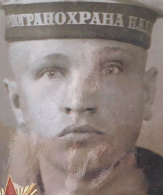 Куликов Степанович Степанович