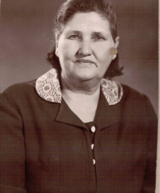 Макеева Нина Дмитриевна