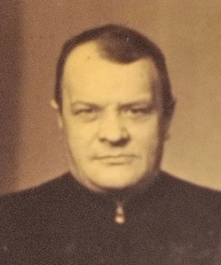 Кальсин Александр Михайлович