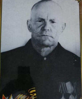 Кузьмин Андриян Семенович