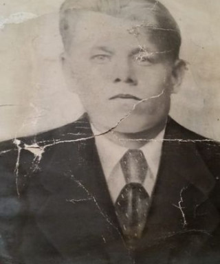 Кузьмин Николай Семенович