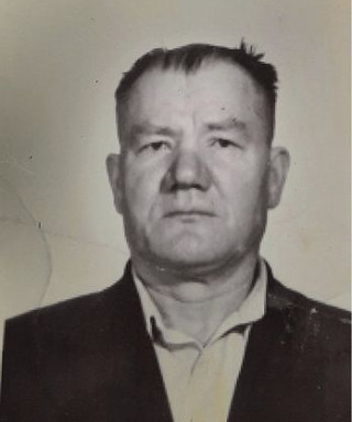 Барабанов Василий Алексеевич