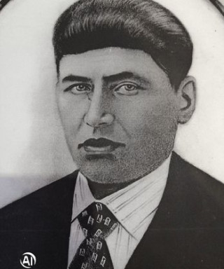 Мастюгин Александр Иванович