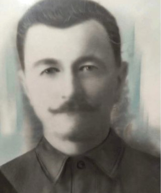 Игошин Афанасий Фёдорович