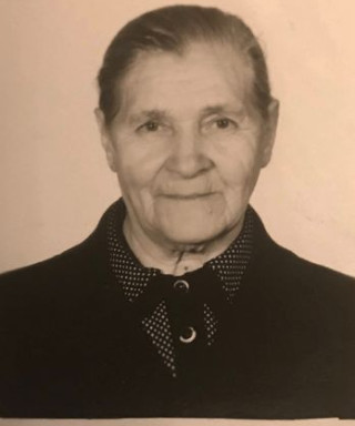 Игошина Татьяна Афанасьевна