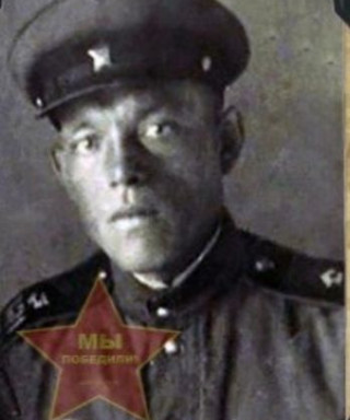 Ахмадеев Тимурша