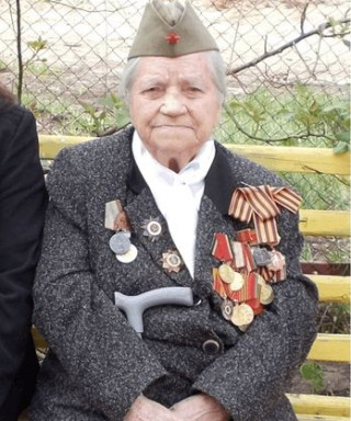 Муртазина Мария Михайловна