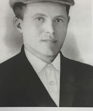 Ковязин Пётр Тихонович