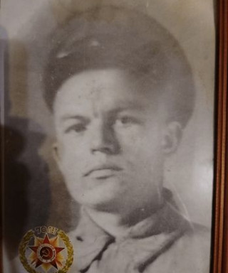 Горшков Василий