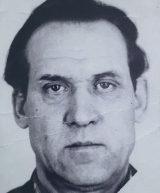 Захаров Василий Григорьевич